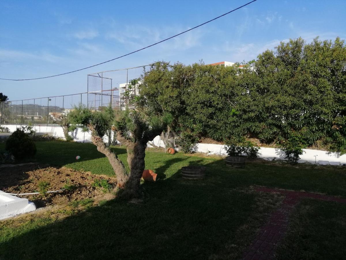 Vila. Dionysos Agios Georgios  ภายนอก รูปภาพ